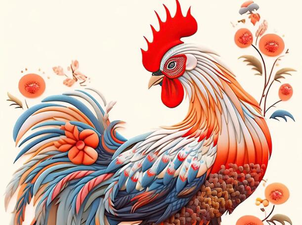 永康風(fēng)水師分析屬雞和屬鼠哪個財運高一點