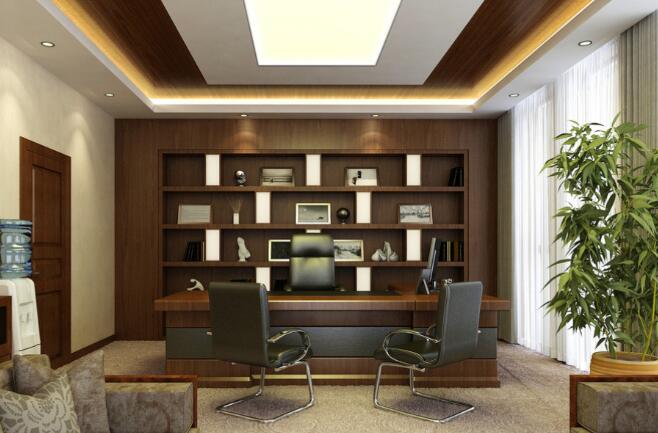 永康風水師分享辦公室風水布局