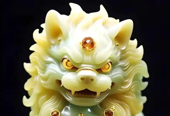 7種招財納福的風水寶物及擺放宜忌