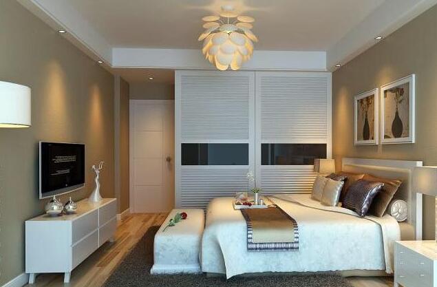 永康風(fēng)水大師解說主臥風(fēng)水布局