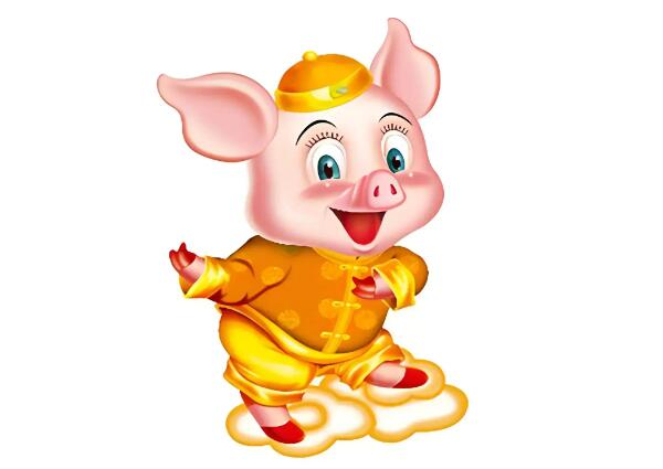 屬豬的人2025年運勢運程