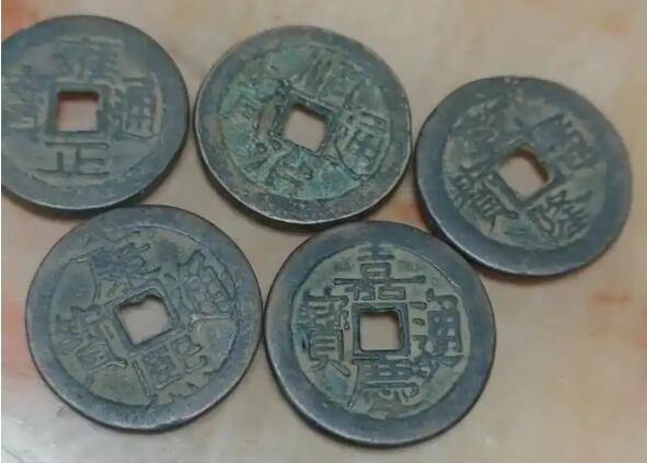 永康風(fēng)水大師分享五帝錢懸掛的禁忌