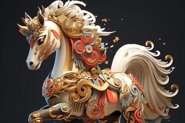 風水先生分享屬馬跟屬鼠相配好不好