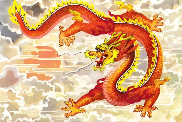 屬龍的人2025年運(yùn)勢(shì)