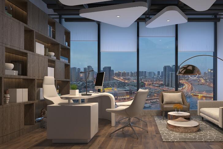 永康風(fēng)水大師教你如何打造職場(chǎng)好運(yùn)風(fēng)水局