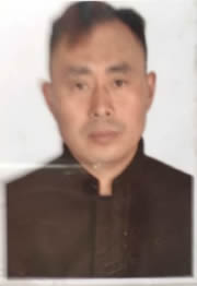 貴州神釣洋分會會長黎家明